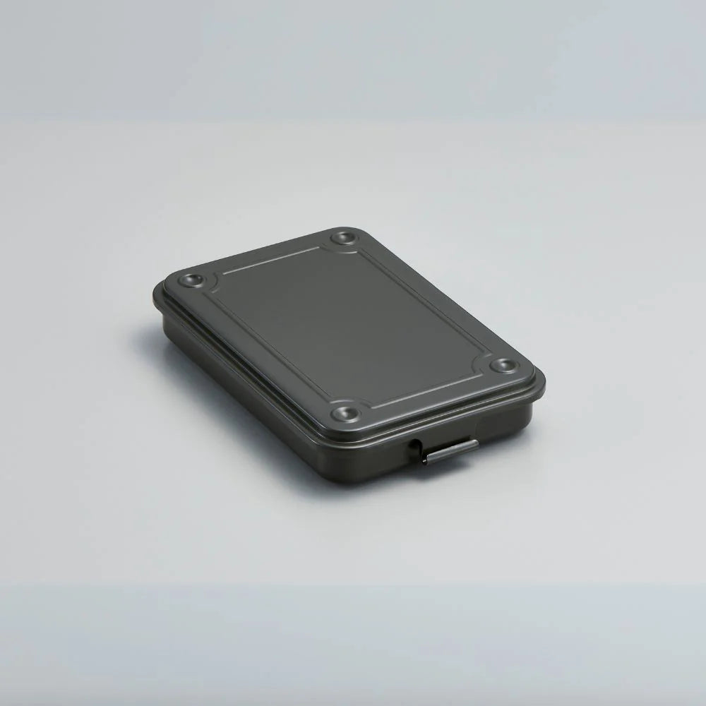 T-152 Stackable Toolbox - Military Green