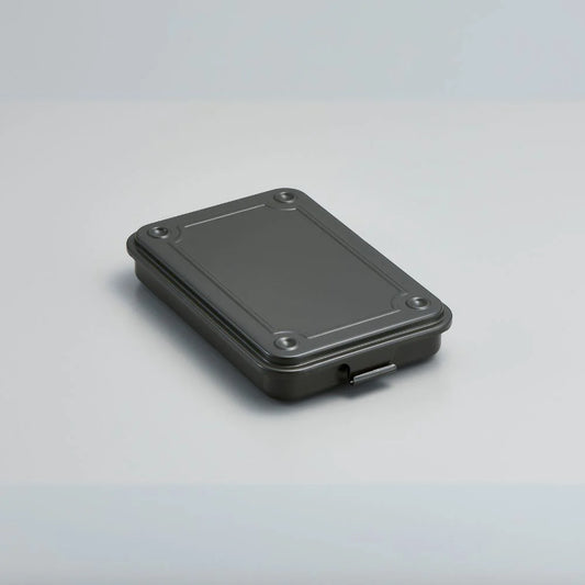 T-152 Stackable Toolbox - Military Green