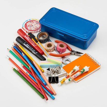 T-190 Stackable Toolbox - Navy