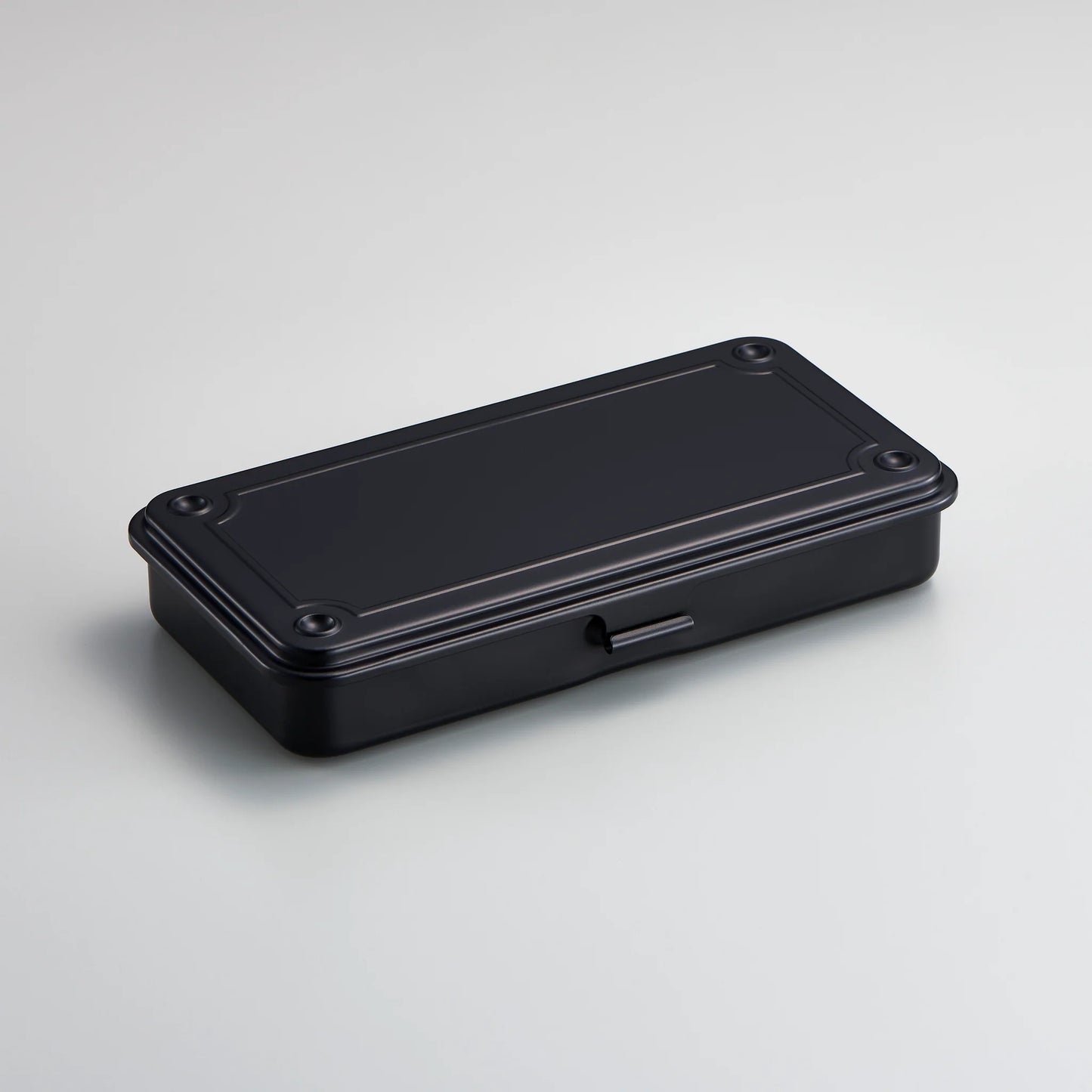 T-192 Stackable Toolbox - Black