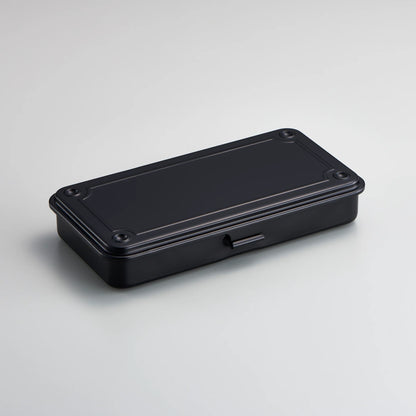 T-192 Stackable Toolbox - Black