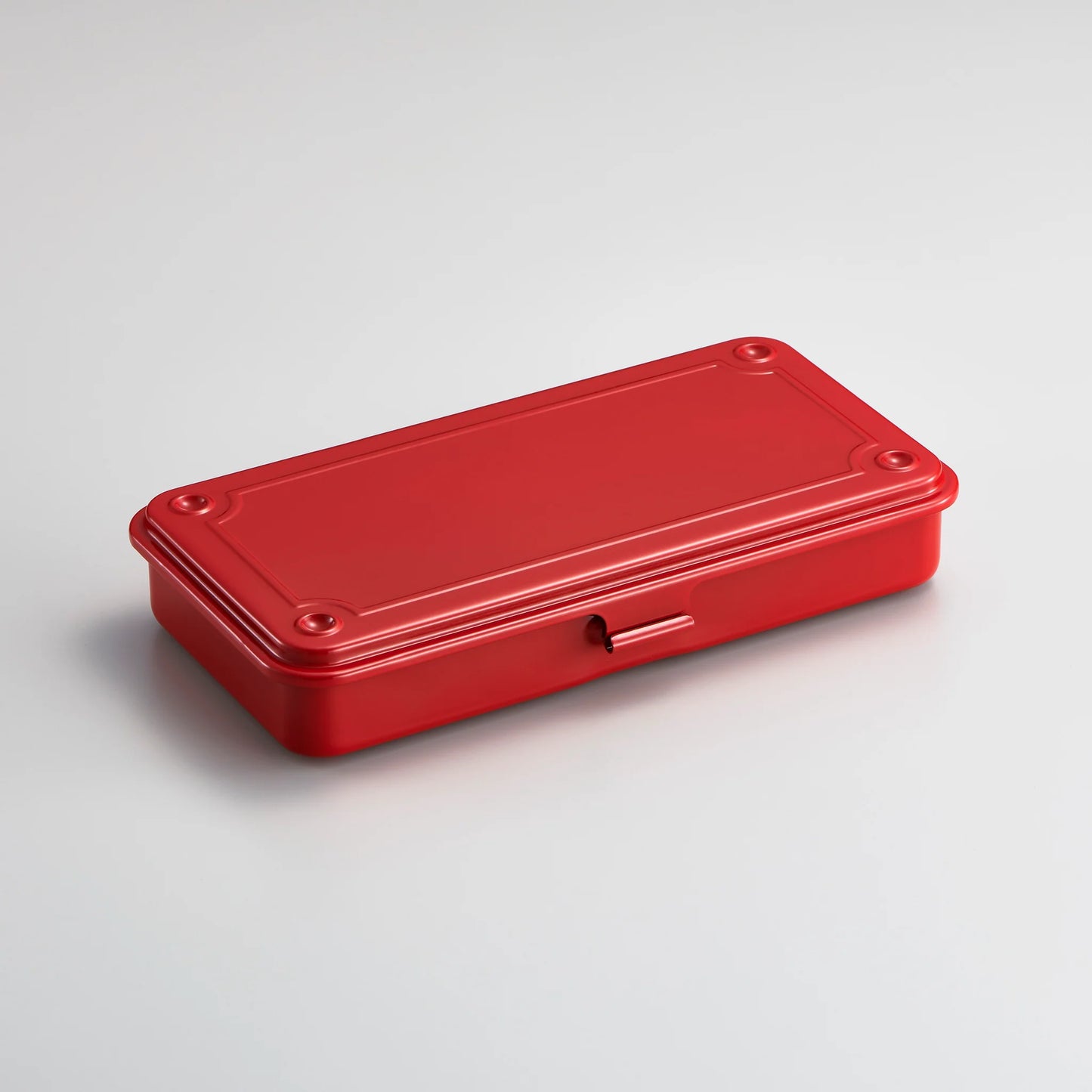 T-192 Stackable Toolbox - Red
