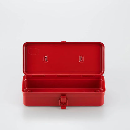T-320 Trunk Shape Toolbox - White