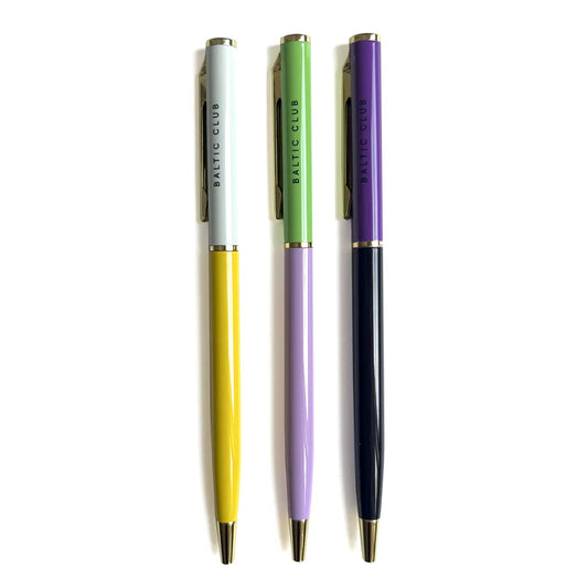 Hypnosis - Ballpoint Set