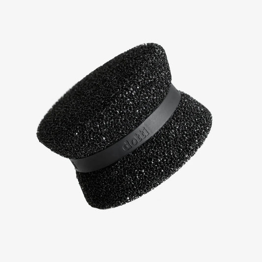 Super Scrubber - Black