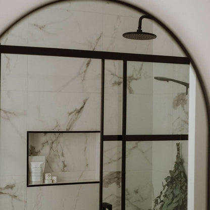BOREAL | shower steamer