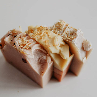 Bloomin' Neroli Soap Bar - Made in Canada