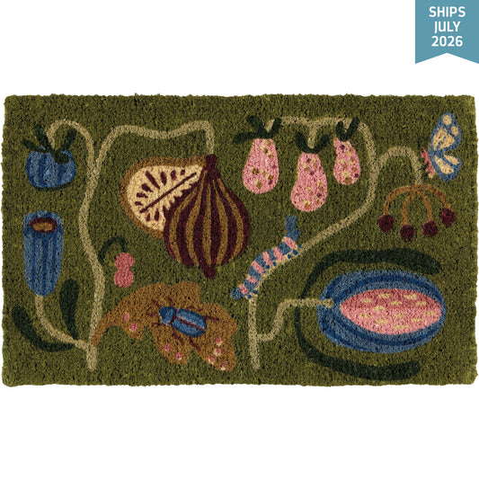Pome Doormat