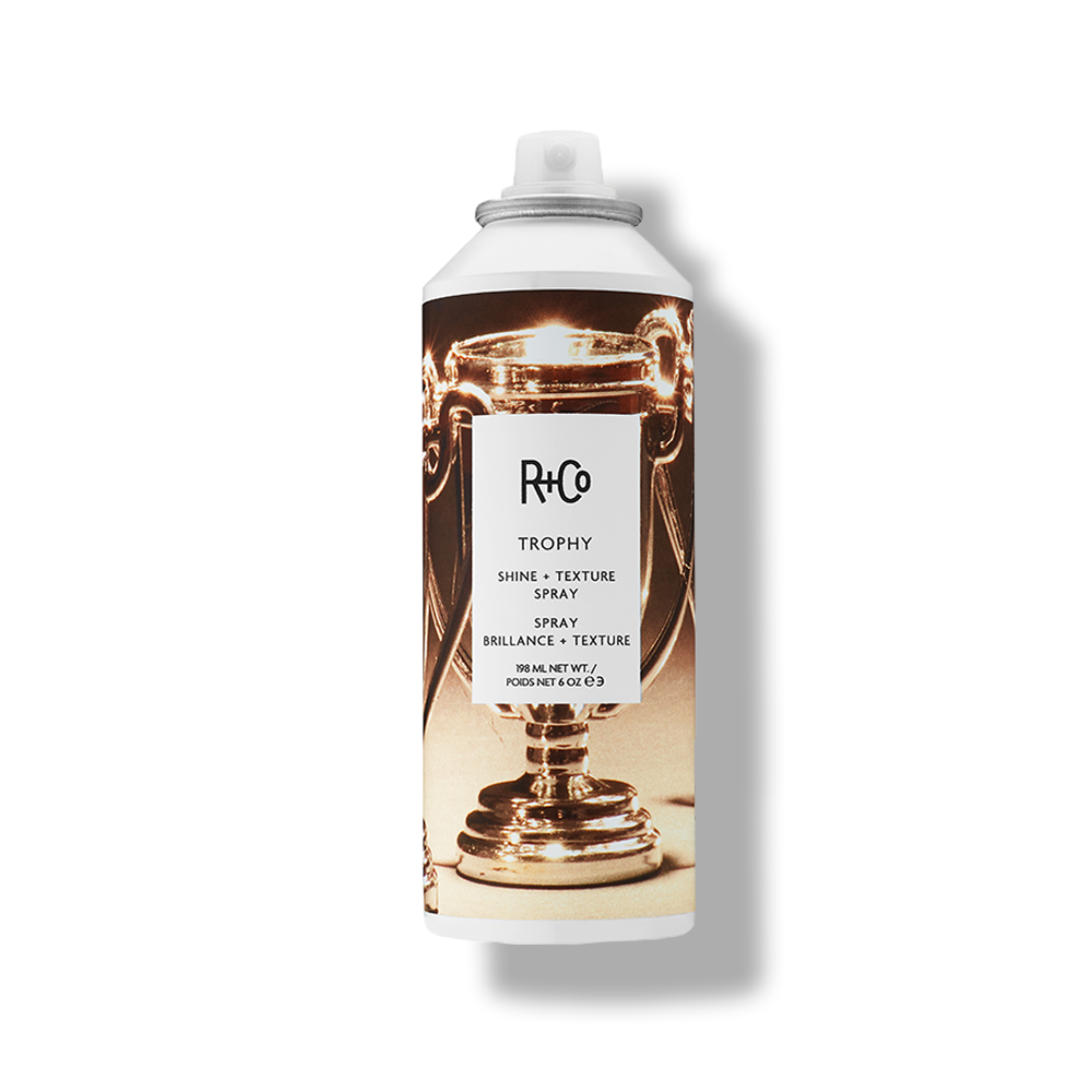 Trophy - Texture + Shine Spray