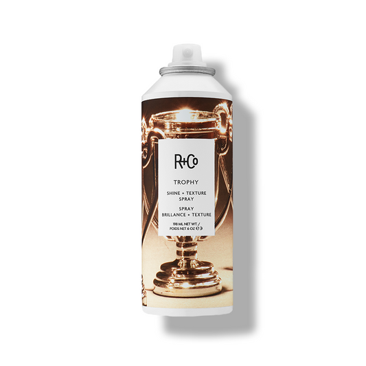 Trophy - Texture + Shine Spray