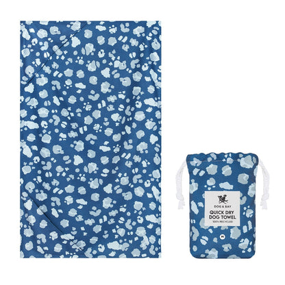K9 Camo - Small/Medium Dog Towel
