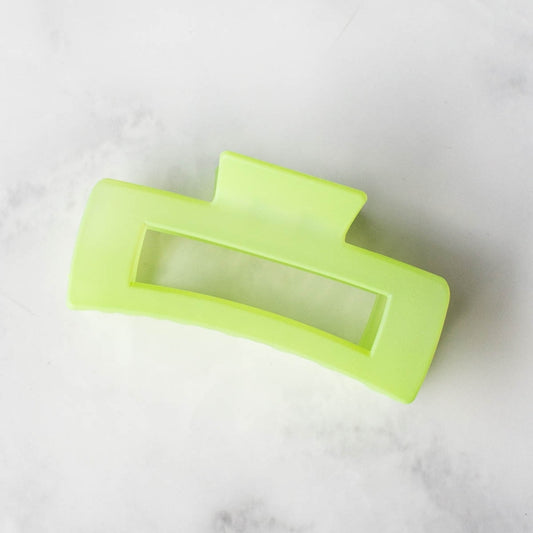 Matte Claw - 4.25"