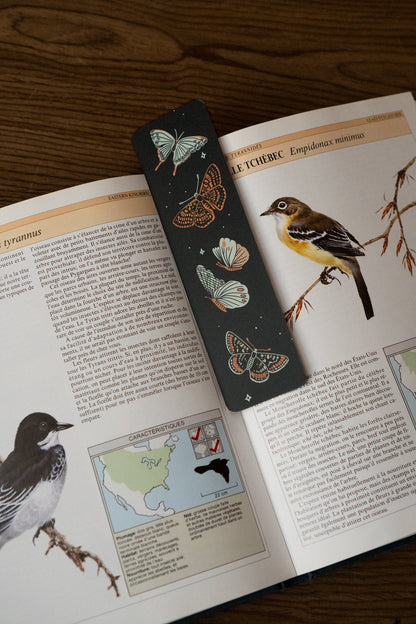 Flutter Bookmark