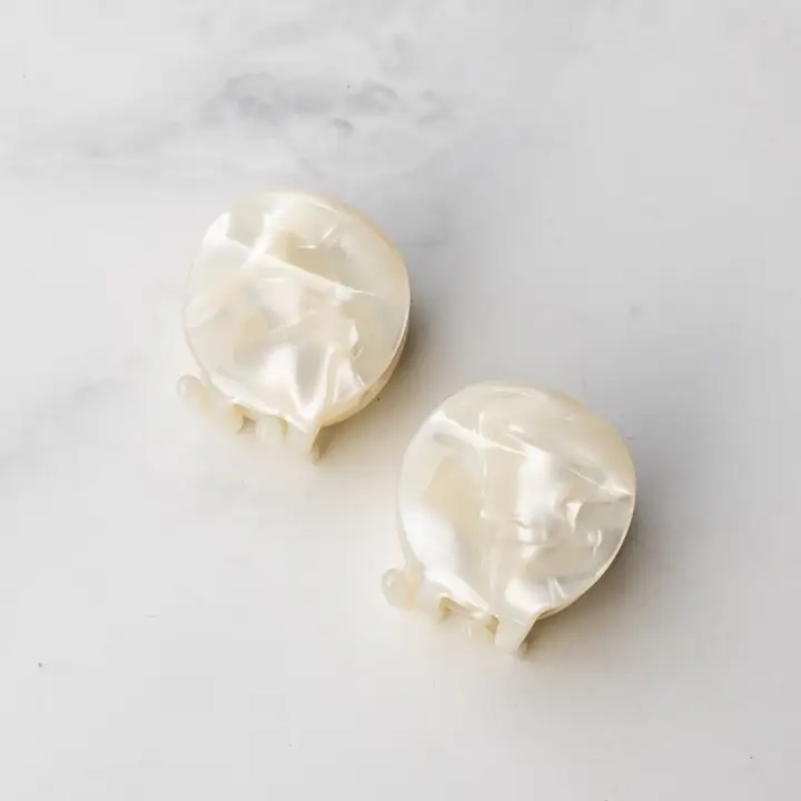 Mini Clips-set of 2