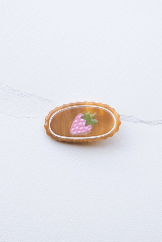 Summer Hair Pin - Multiple Styles