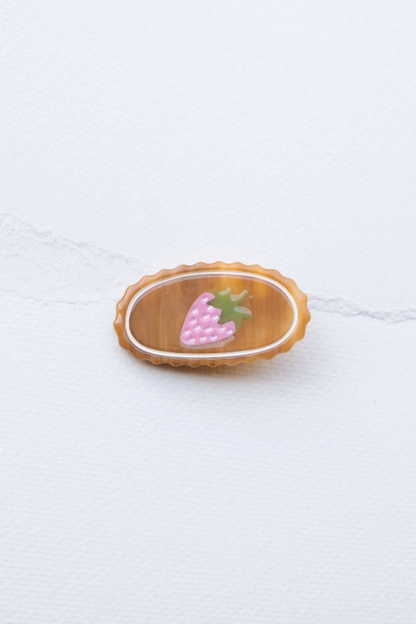 Summer Hair Pin - Multiple Styles