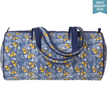 Wildgrove Weekender Bag