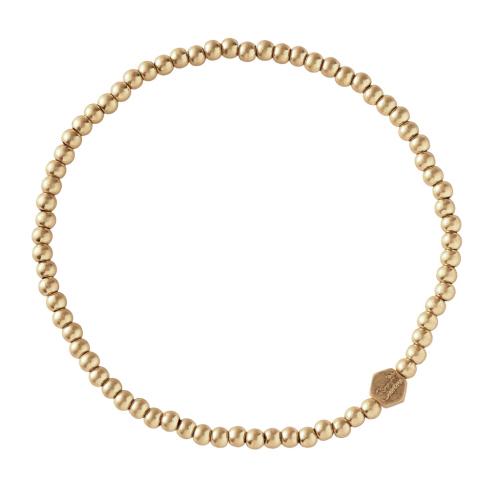 Mini Stacking Metal Bracelets - 8 Styles