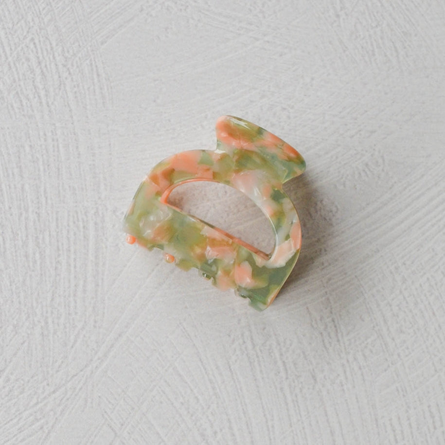 Small Arch Hair Claw