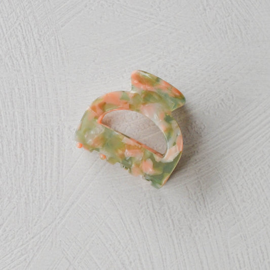Small Arch Hair Claw