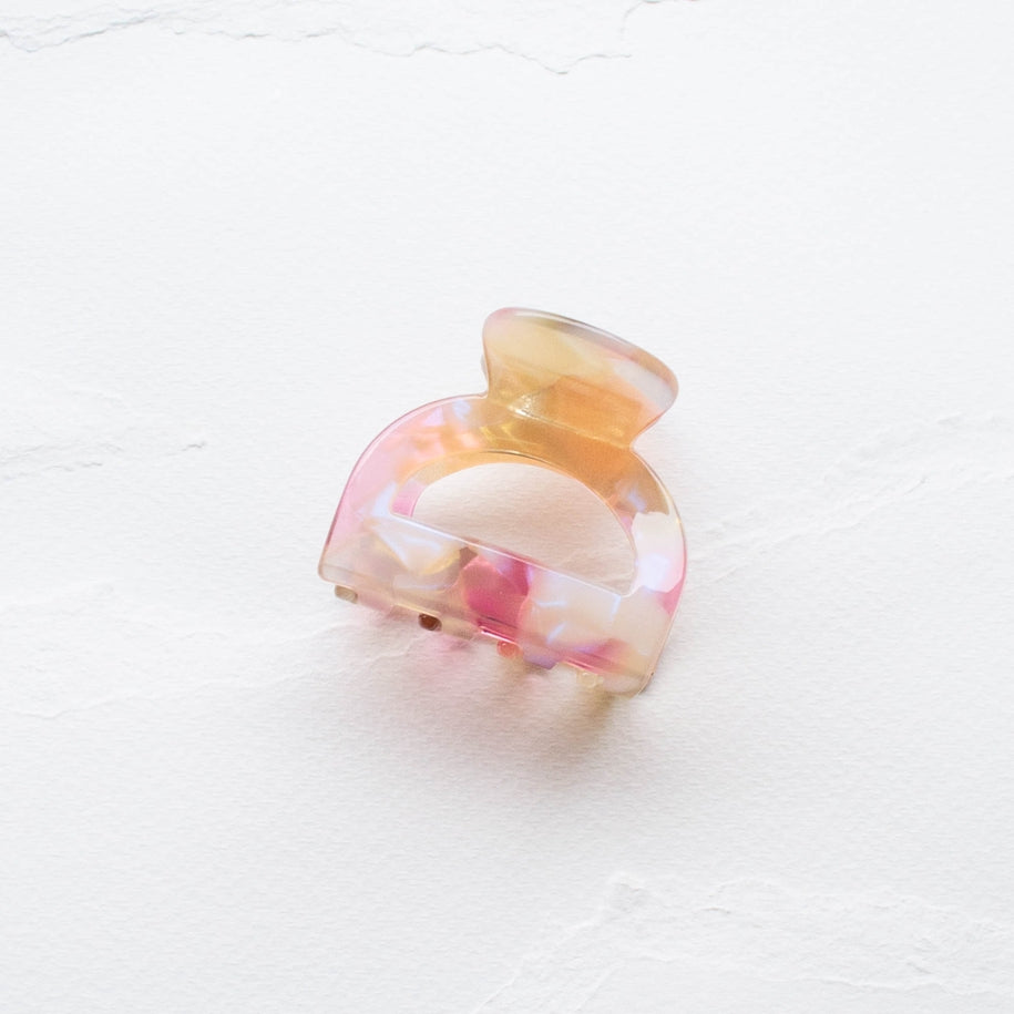 Small Arch Hair Claw