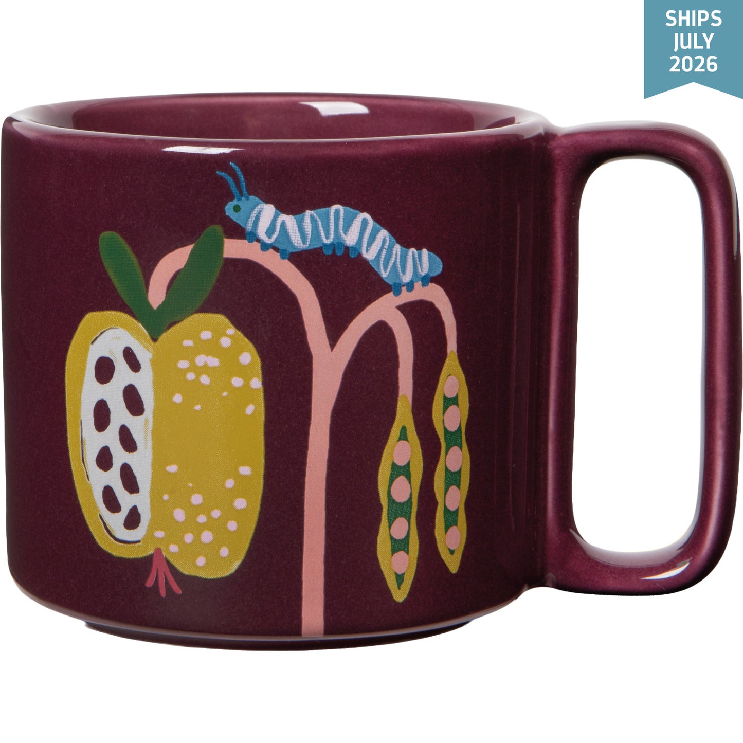 Pome Studio Mug - Midi