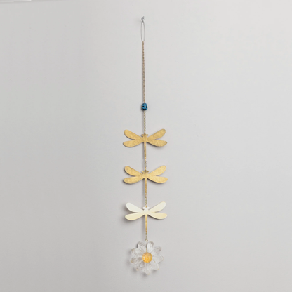 Dragonfly Sun Catcher