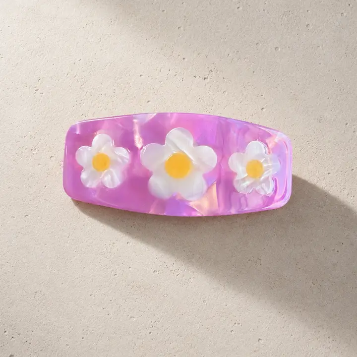 Daisy Barrette