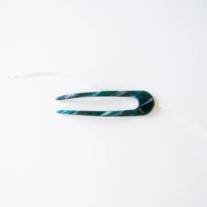 French Hair Pin