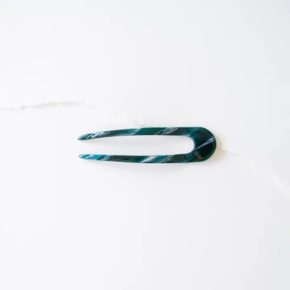 French Hair Pin