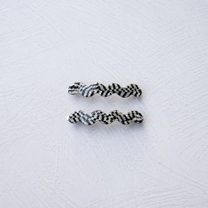 Cloud Bobby Pin Set
