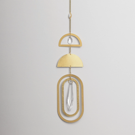 Pendulum Sun Catcher