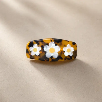 Daisy Barrette