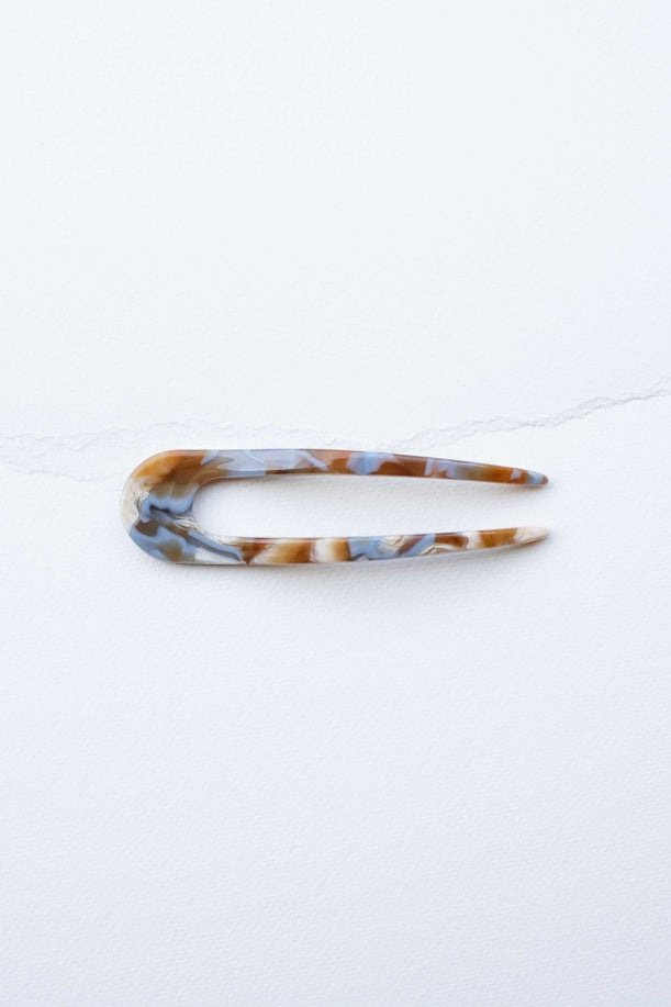 French Hair Pin