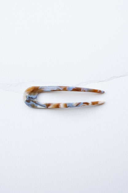 French Hair Pin