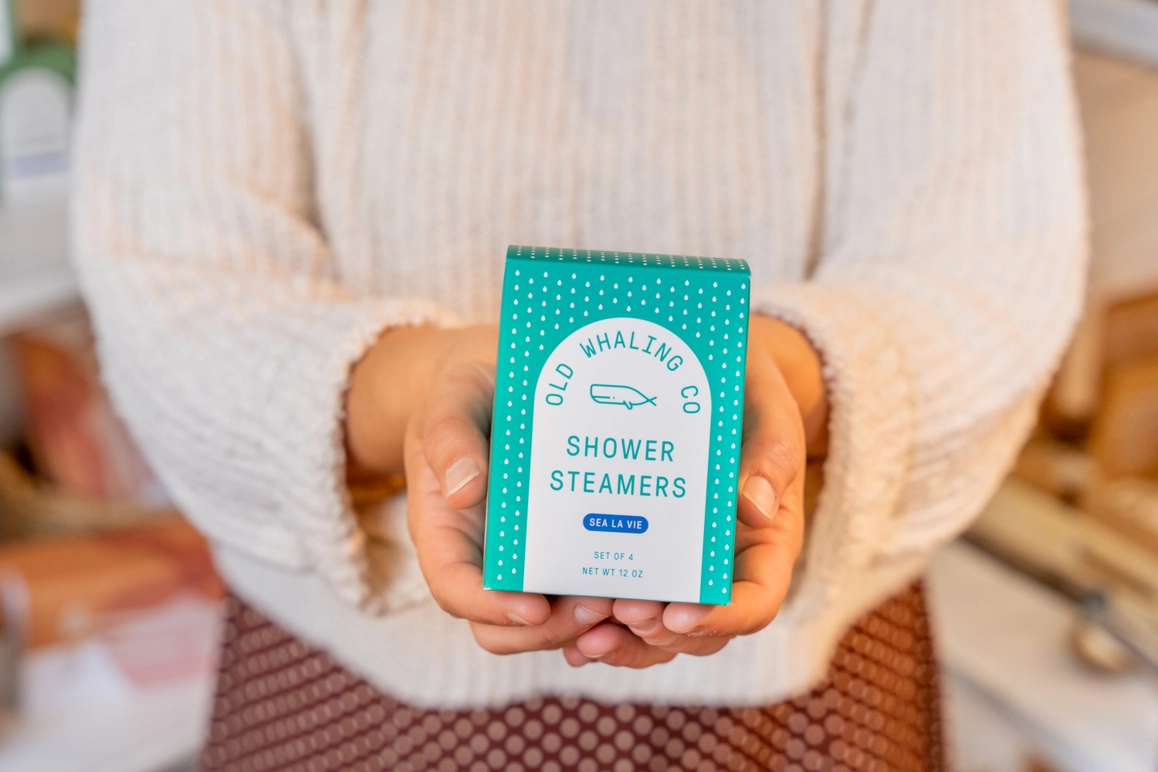 Sea La Vie - Shower Steamers