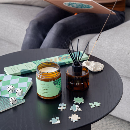 Hinoki Incense