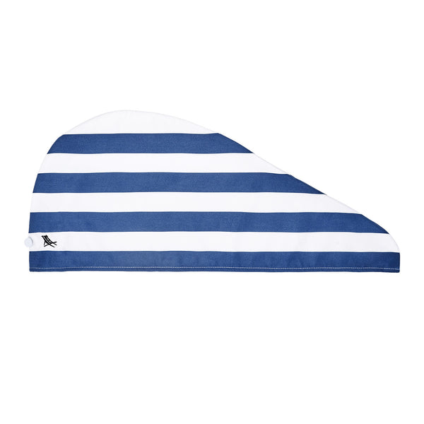 Whitsunday Blue - Avg Length/Fullness Hair Wrap