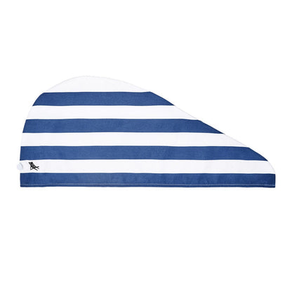 Whitsunday Blue - Avg Length/Fullness Hair Wrap