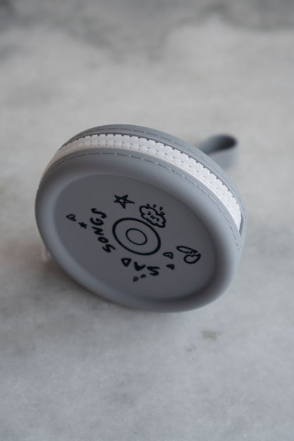 Sad Songs CD Mix - Coin Pouch