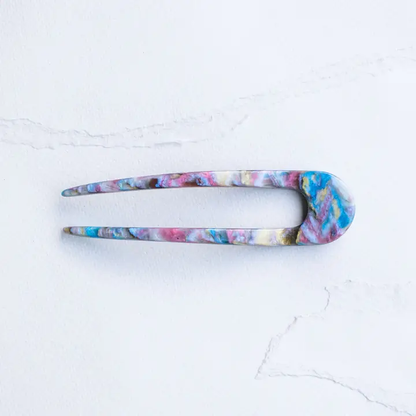 French Hair Pin