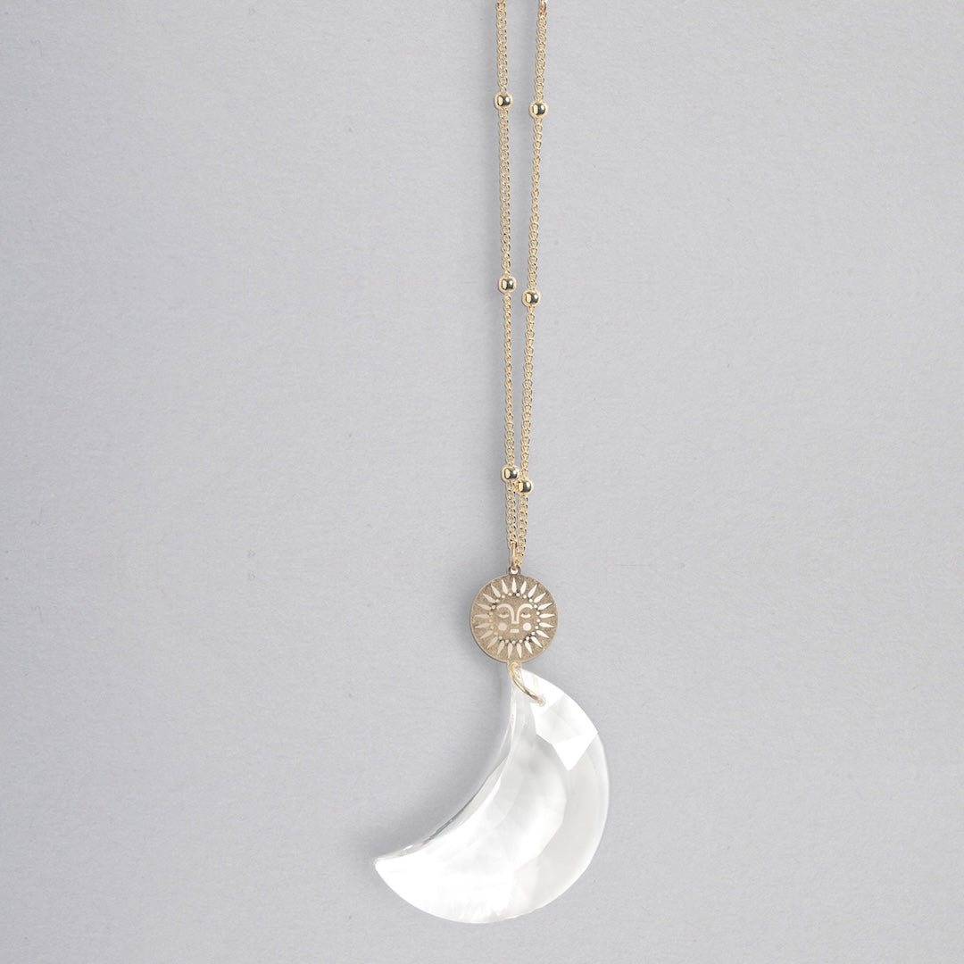 Sun + Moon - Pocket Sun Catcher
