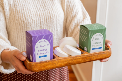 French Lavender - Shower Steamers