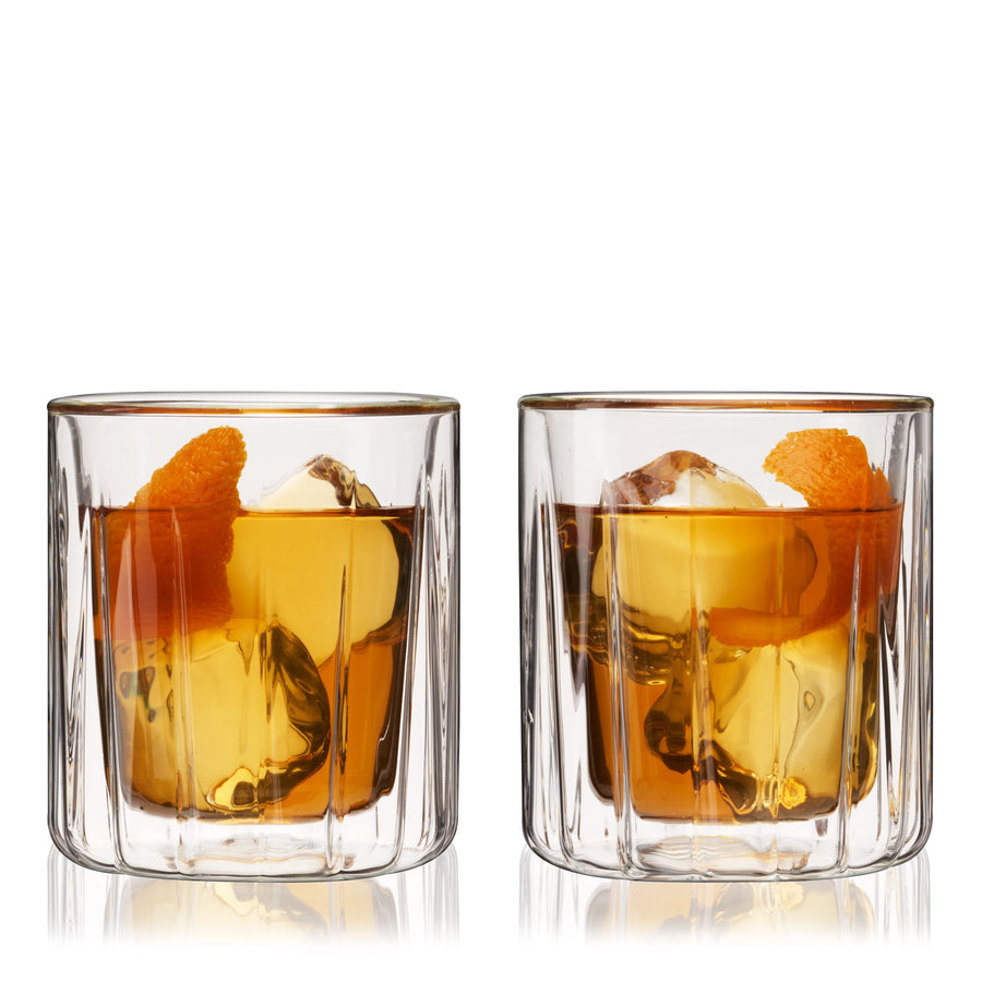 Rocks Glasses Set