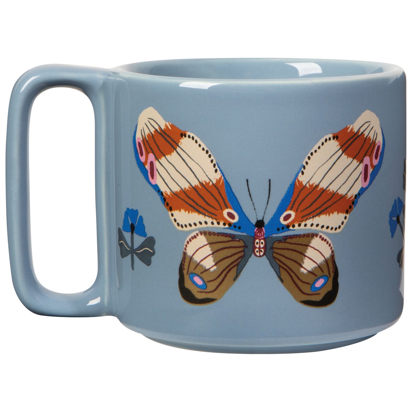 Aurora Studio Mug - Midi