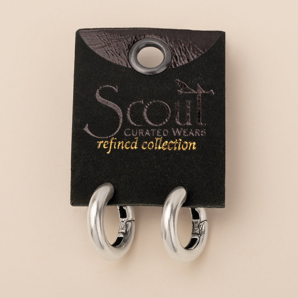 Small Stellar Hoops