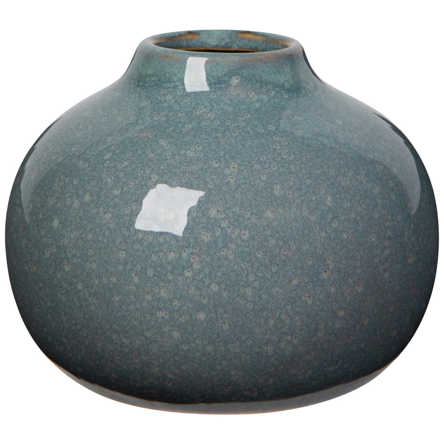 Ceramic Bud Vase - Cove