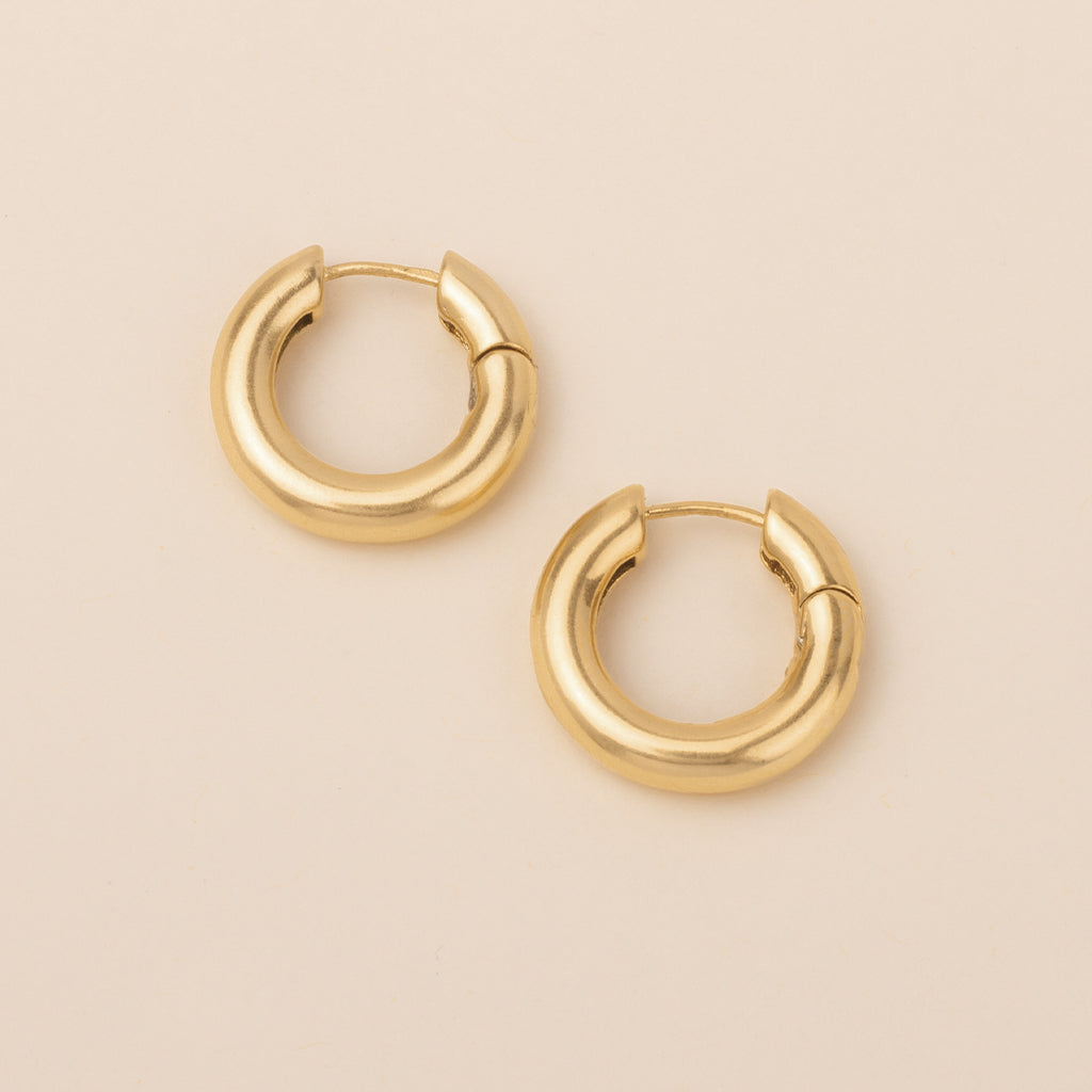 Small Stellar Hoops