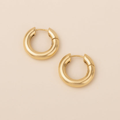 Small Stellar Hoops