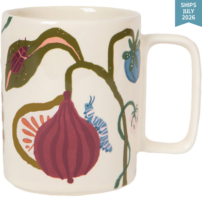 Pome Studio Mug - Tall